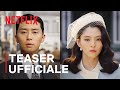 La creatura di Gyeongseong | Teaser ufficiale | Netflix Italia