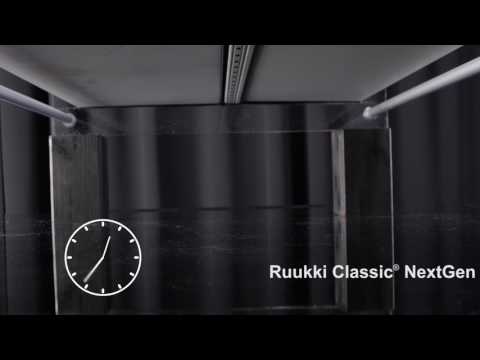 Ruukki Classic NextGen