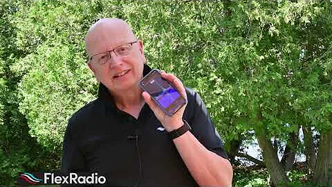 FlexRadio Product over view