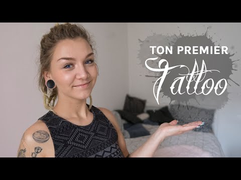 Vidéo: Comment être calme tout en se faisant tatouer : 12 étapes (avec photos)