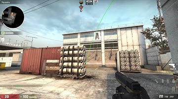 CS:GO Cache A Site Flash From Squeaky to Default | CounterNoob.com