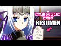 LA CHICA NIGROMANTE | Kore wa Zombie Desu ka? RESUMEN (Temporada 1)