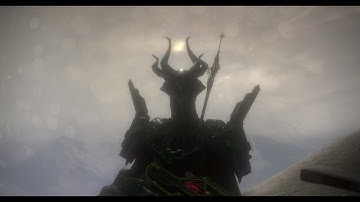 Warframe | end of Oberon music video