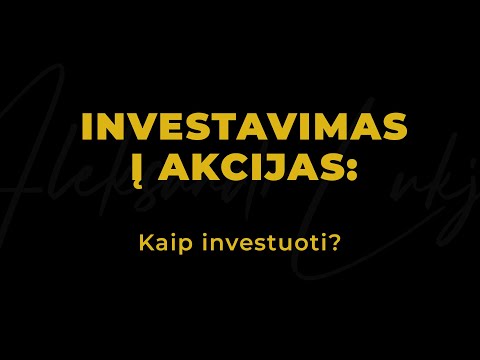 investuoti į kitus bitkoinus)