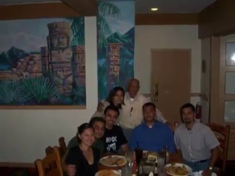 Antonio S. Mendoza