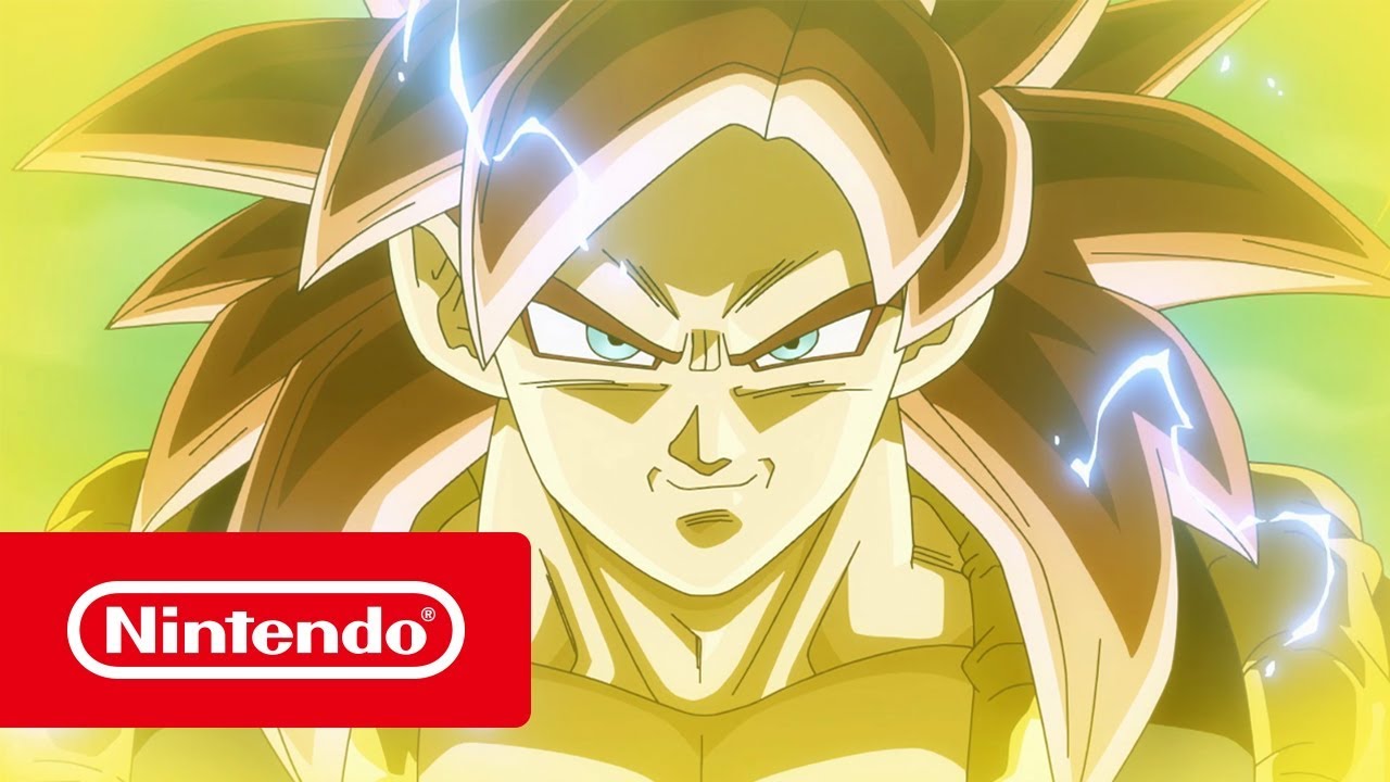 SUPER DRAGON BALL HEROES WORLD MISSION for Nintendo Switch - Nintendo  Official Site