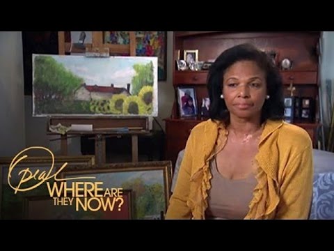 The Truth About Teddy Pendergrass' Car Accident | Where Are They Now | Oprah Winfrey Network