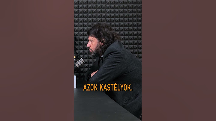 Hova lettek a pénzek? - Klasszis Podcast Puzsér Róberttel #magyarorszag #orbánviktor #fidesz