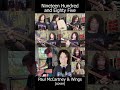 Nineteen Hundred and Eighty Five - Paul McCartney (cover pt4) #paulmccartney #wings #mv #mccartney