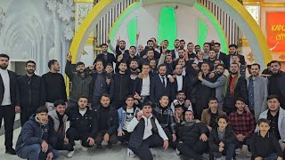 Derviş Madsor Düğün Leri Şeymus Kaya Kaplan City Düğün Salonu Diyarbakır