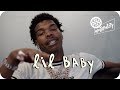 Lil Baby x MONTREALITY ⌁ Interview