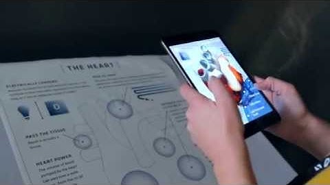 DAQRI augmented reality