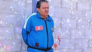 مقلب عرفات قيفان / الحبار مع غازي /الحلقة الثامنة 