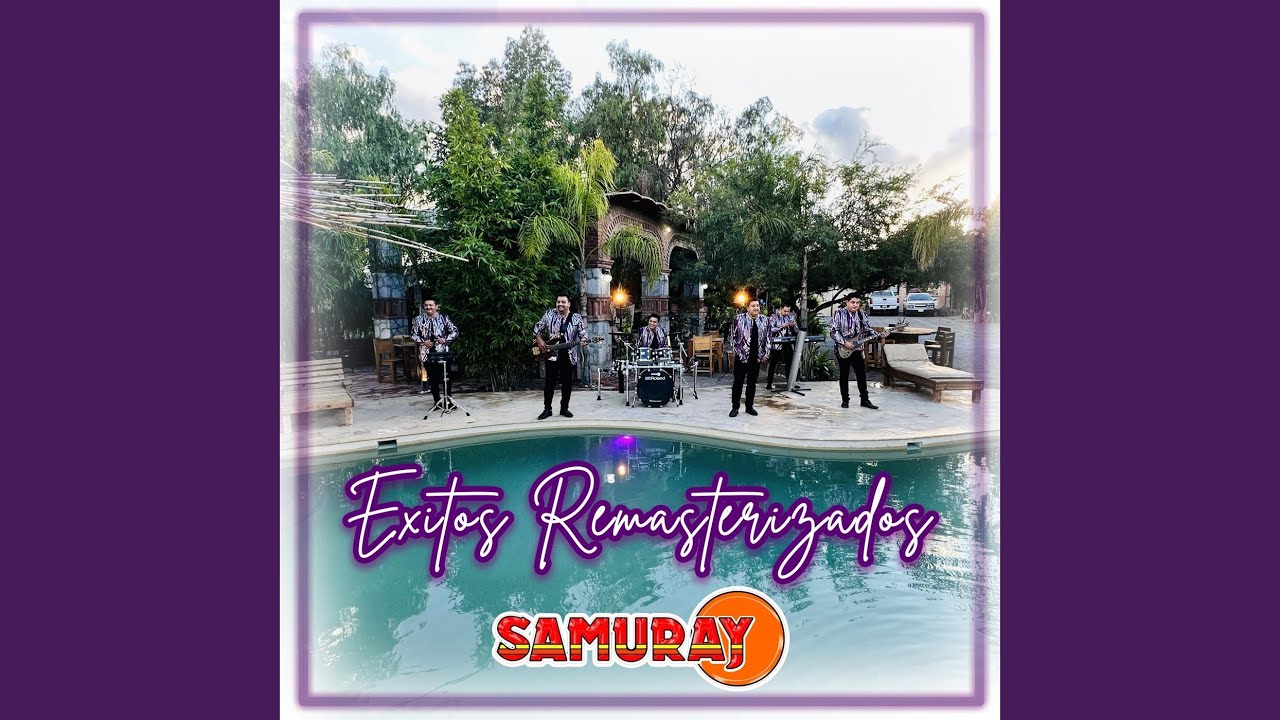 Un Dia Sin Ti (Remasterizado)