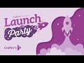 9th Feb: Launch Party - Rotation Stamps & New Product Previews!