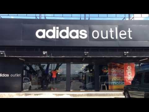 adidas outlet freeport