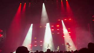 The Maine | "Loved You A Little" | Live in Orlando (3/15/24) So Much For 2ourdust Kia Center