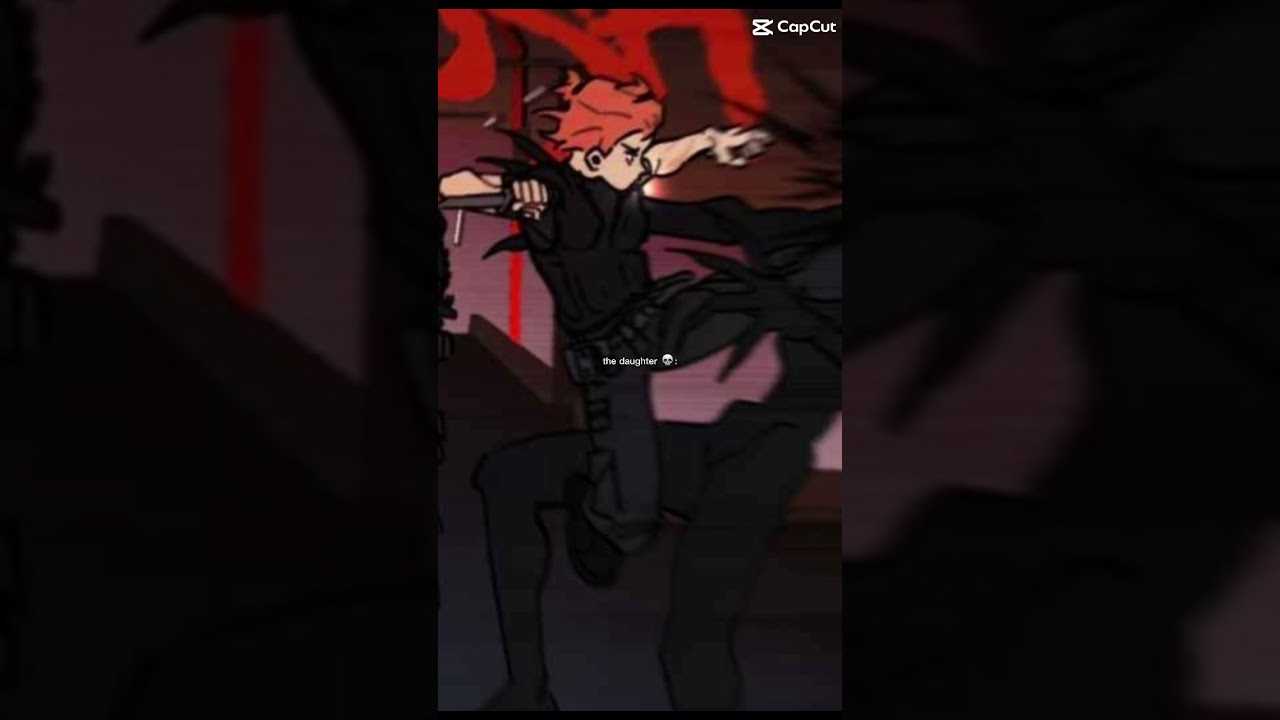 The mother: the father: the daughter: ashlyn edit again 