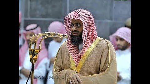 سورة البقرة كاملة من روائع قديم وحديث الشيخ أ د  سعود الشريم    Surat Al Baqarah   Saud Al Shuraim10