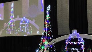 1/9/15 Codemash 2015 - Holiday Light Fight DIY 2 of 2
