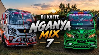 DJ KAFFE NGANYA MIX VOL. 7🔥🔥🔥🔥🔥🔥 [Dancehall Mix ]