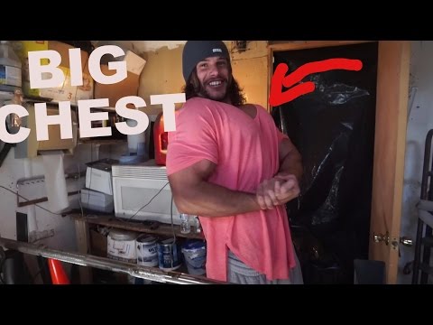 TIPS FOR BEGINNERS - Hand Placement on Bench Press