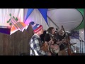 Kitchen Dwellers - full set 2-27-17 WinterWonderGrass Steamboat Sprgs., CO HD tripod