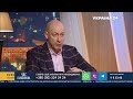 Гордон о Макаревиче, своем новом интервью с ним и о его позиции по российско-украинскому конфликту