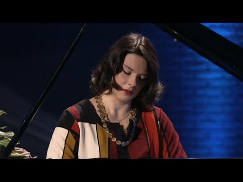 Vídeo: La pianista Ekaterina Skanavi: biografia, carrera, vida personal