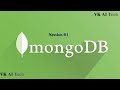 01 - Introduction to Mongodb