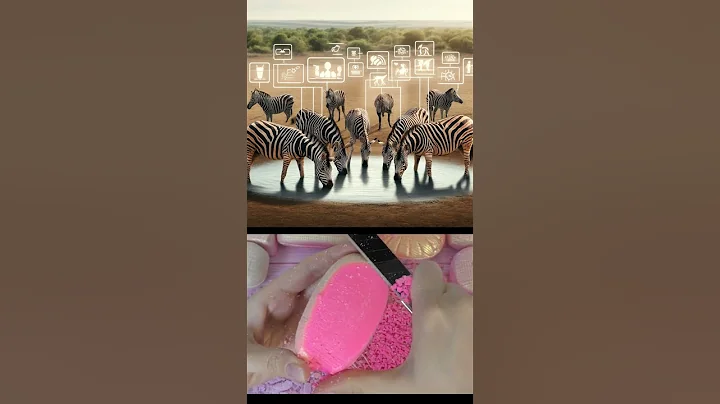 Why Do Zebras Have Stripes? Unveiling Nature's Mysteries!