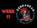 Zebrahead - Songs in the Key of Quarantine - Week 11 - Ali Video Description
