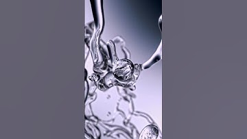 💦 #chill #oddlysatisfying #animation #blender #satisfying #asmr #oddly #blender3d #blendercommunity