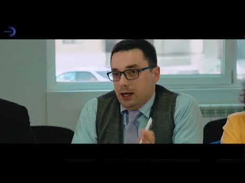 UniGeo • ბიზნეს ადმინისტრირების და ტურიზმის პროგრამის განახლება