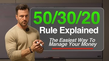 The 50/30/20 Rule Explained | The Easiest Budget Plan for 2025 💰| Wealth Window | #SmartSaving