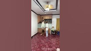 Pati Aso Tinitig@s@n