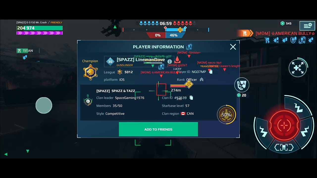 #warrobots glitch number one @linemandave2699