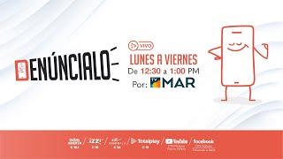 Denúncialo EN VIVO Puerto Vallarta y Bahía de Banderas — 31 de Mayo 2023 | TV Mar