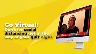 Virtual Smartphone Quiz: Host Your Own | KwizzBit