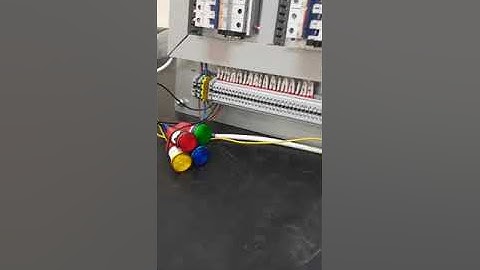 Smart Power Distribution Box case from Nepal by KinCony Controller