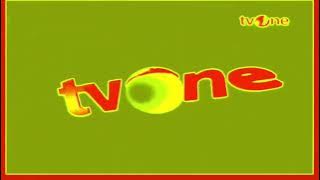 Endcap tvOne (2011) Effects (Emotional Damage Csupo Effects)