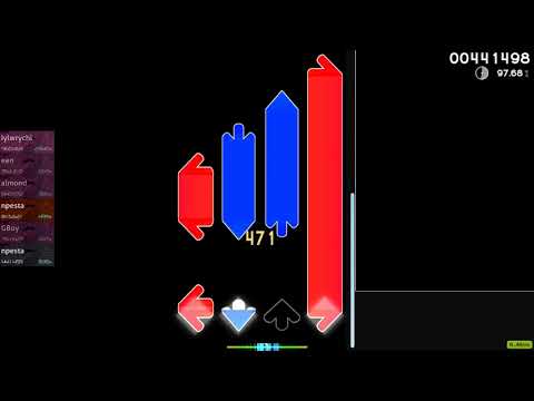d:for the DELTA (P//D Remix) 97.51% (5.50*) 872k - d:for the DELTA (P//D Remix) 97.51% (5.50*) 872k