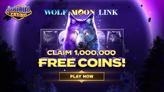 Wolf Moon Epic Link Slot in Aquuua Casino screenshot 5