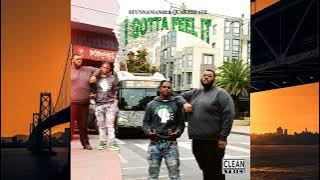 Stunnaman02 x Quakebeats-Big Steppin'