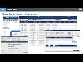 Uptime Pro Parts Request