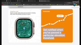 iOS 17/iPadOS 17, watchOS 10, MacOS 14, tvOS 17, visionOS, Vision Pro & 3 new Macs Announced - Pt. 9