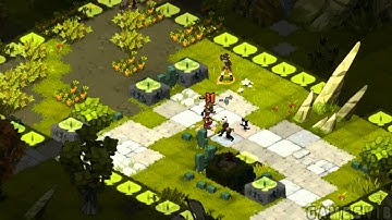 Wakfu Pandawa