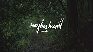 Maybeshewill - Zarah