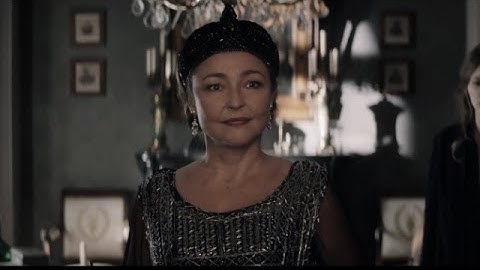 映画『偉大なるマルグリット』予告編