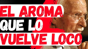 El Aroma Espiritual Que Hace a Una Mujer Irresistible | Carl Jung y la Psicología